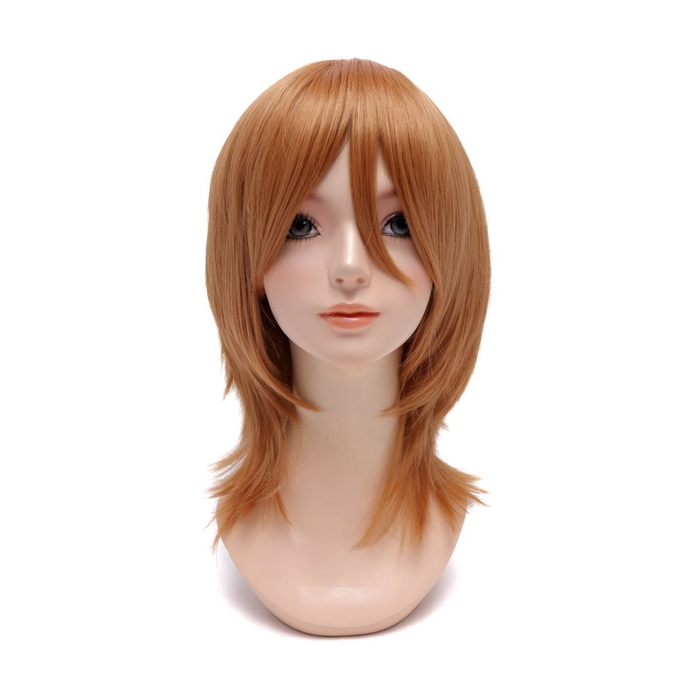 ウルフレイヤー コスプレウィッグ