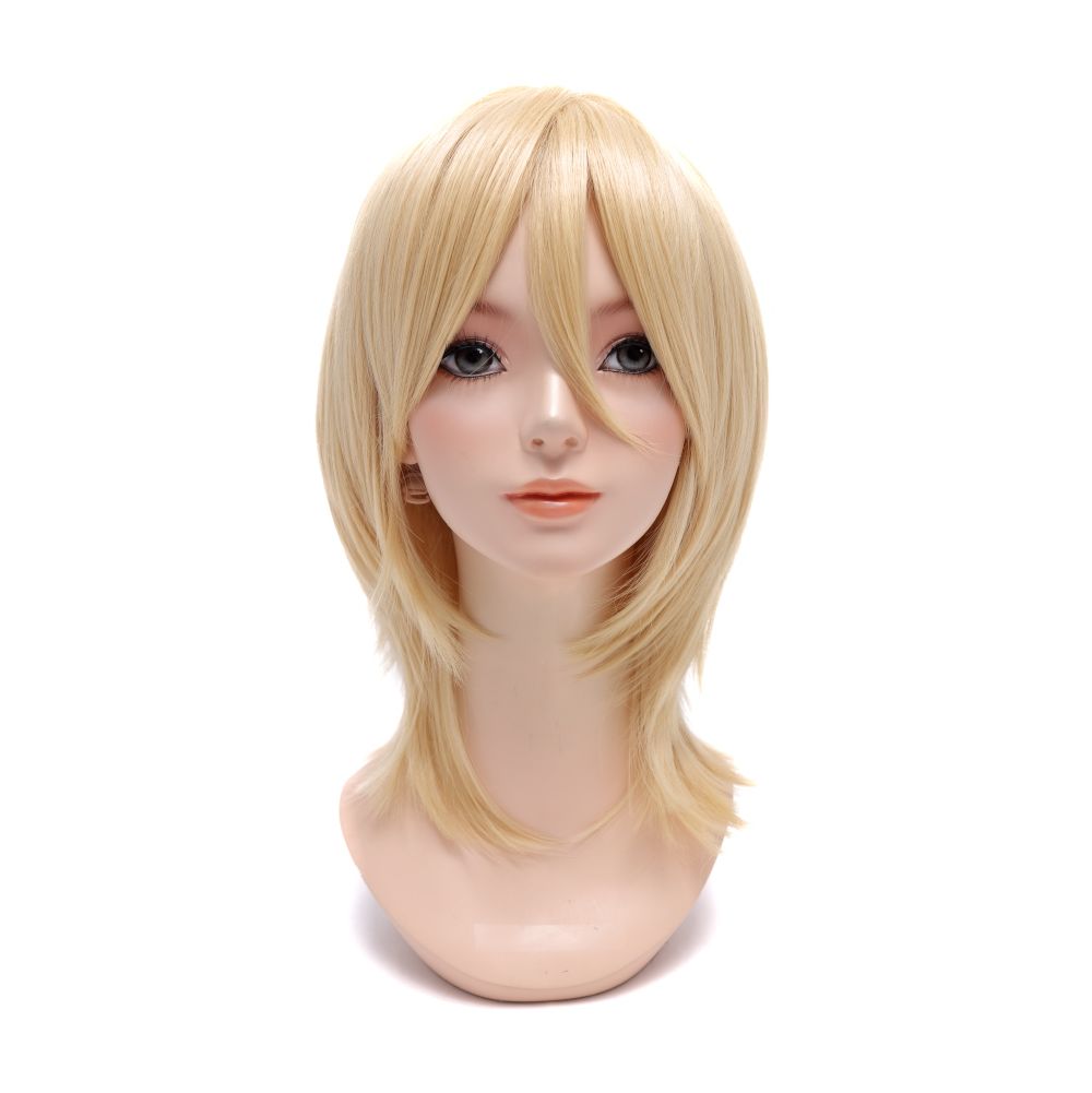 ウルフレイヤー コスプレウィッグ