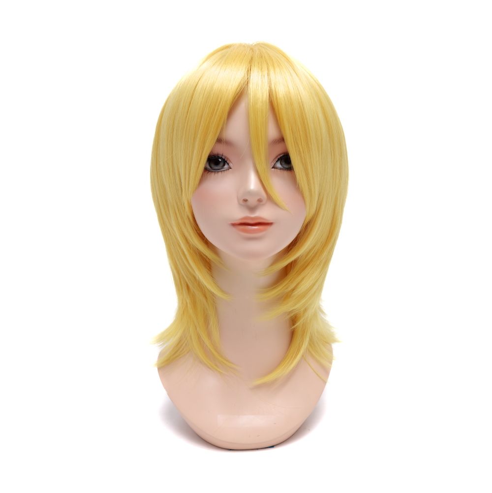 ウルフレイヤー コスプレウィッグ