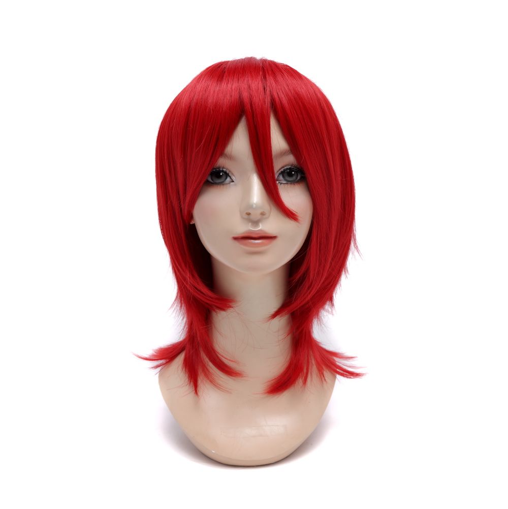 ウルフレイヤー コスプレウィッグ