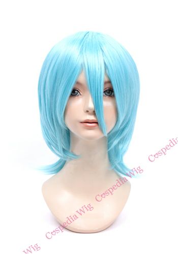 ウルフレイヤー コスプレウィッグ