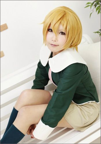 STARDRIVER(スタードライバー) 風 ウィッグ | コスプレウィッグ