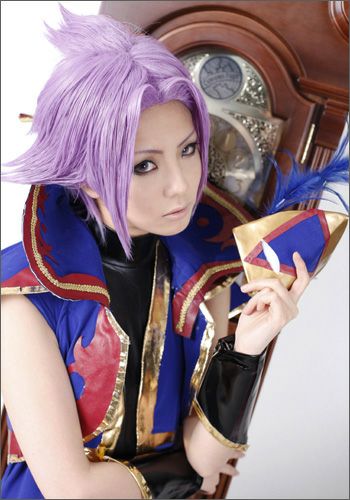 STARDRIVER(スタードライバー) 風 ウィッグ | コスプレウィッグ