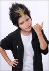 コスプレウィッグ ハイキュー!! 西谷夕
