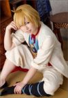 マギ-MAGI- アリババ | 「コスらぼっ!」コスプレイヤーのための