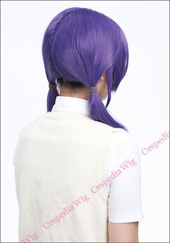 ラブライブ! 東條 希 風 ウィッグ ラブライブ 風 ウィッグ | コスプレ