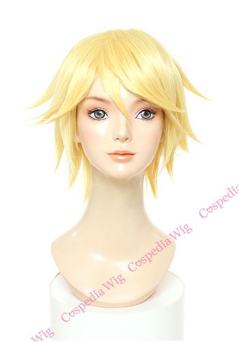 第五人格／ポストマン／Sサイズ(ウィッグ有) コスプレウィッグ IdentityV 第五人格 ポストマン ビクター
