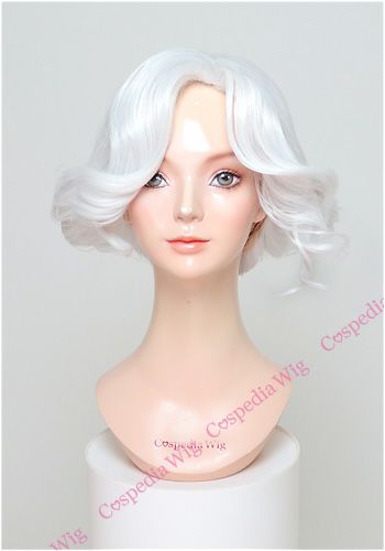 第五人格/IdentityⅤ 写真家 (ジョゼフ) 風 ウィッグ 第五人格