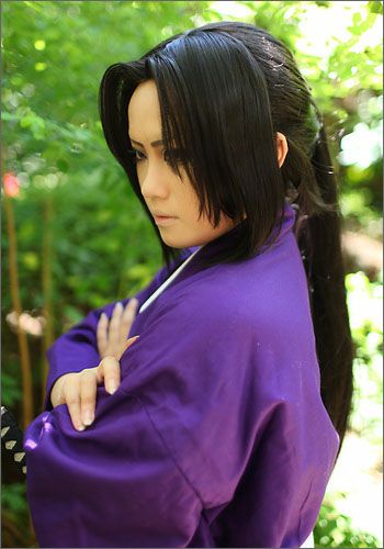 薄桜鬼 風 ウィッグ | コスプレウィッグ・オーダーウィッグの通販専門 