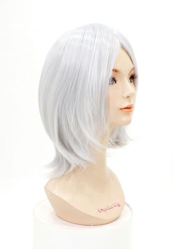 シンプルボブ コスプレウィッグ
