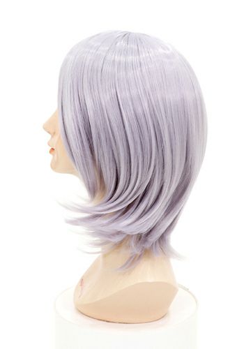 シンプルボブ コスプレウィッグ