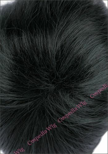 アレンジショート コスプレウィッグ