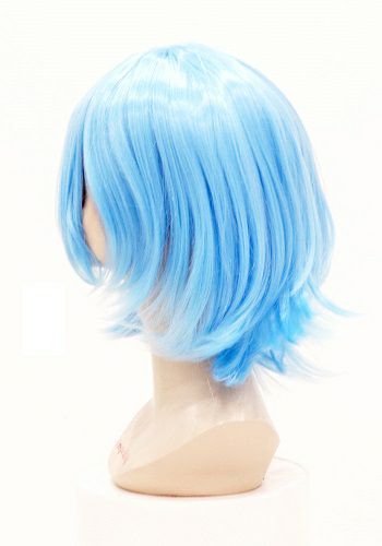 シルキーミディアム コスプレウィッグ