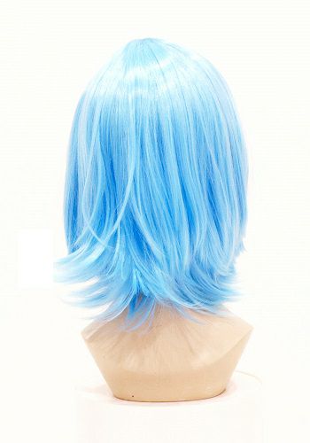 シルキーミディアム コスプレウィッグ