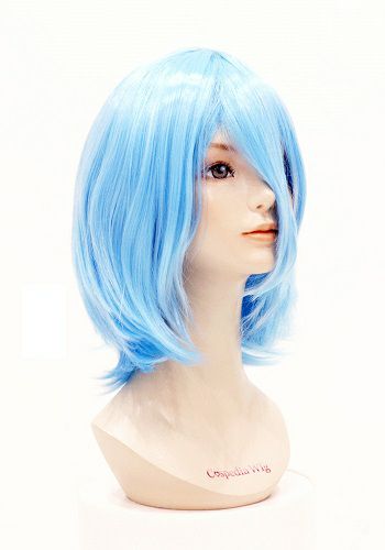 シルキーミディアム コスプレウィッグ