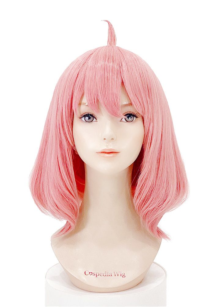 SPY×FAMILY 風 ウィッグ | コスプレウィッグ・オーダーウィッグの通販