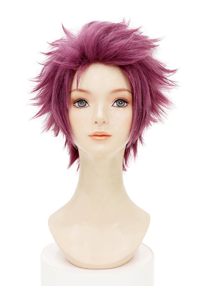 ブルーロック 糸師冴 風 ウィッグ ブルーロック | コスプレウィッグ 